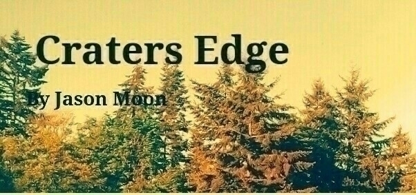 Craters Edge