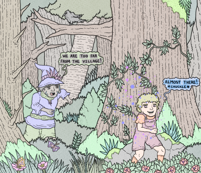 Craters Edge ch.14.73