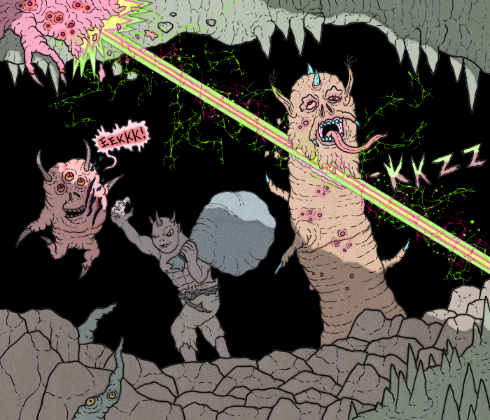 Craters Edge ch.15.15