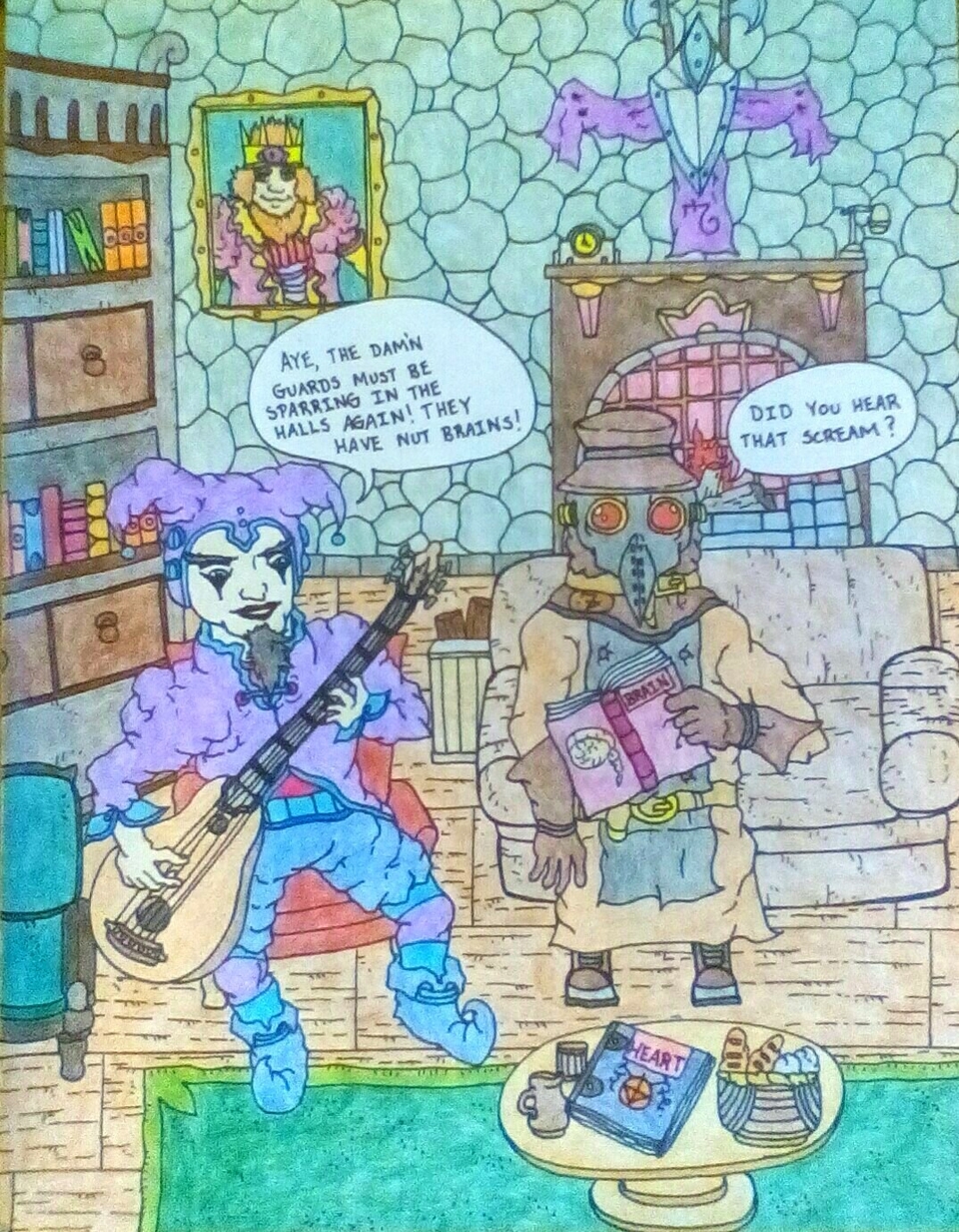 Craters Edge ch.7.16