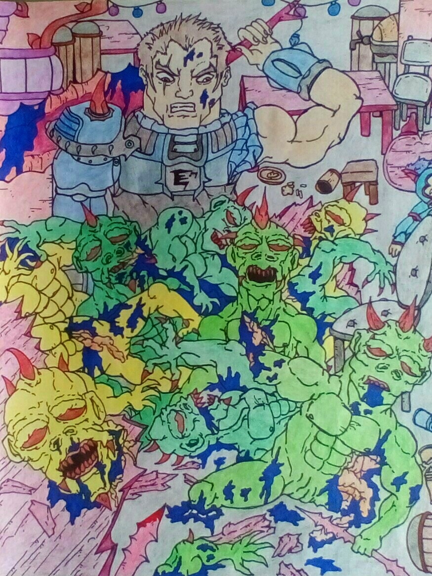 Craters Edge ch.4.27