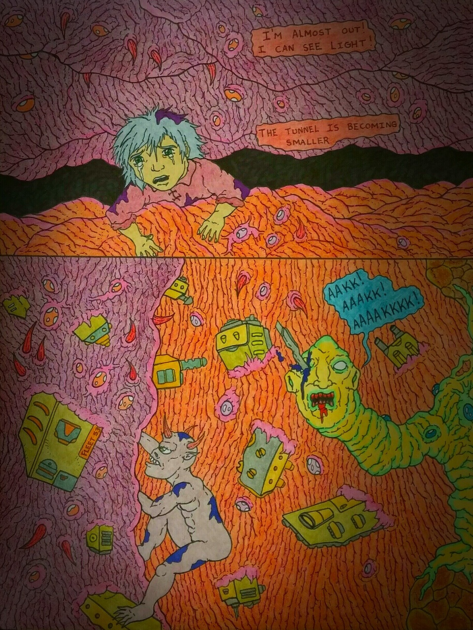 Craters Edge ch.11.20