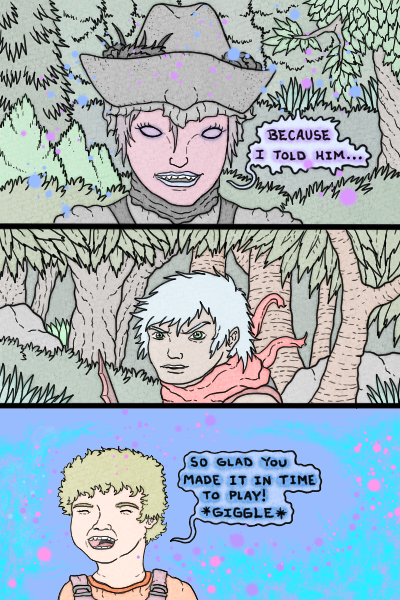 Craters Edge ch.14.91