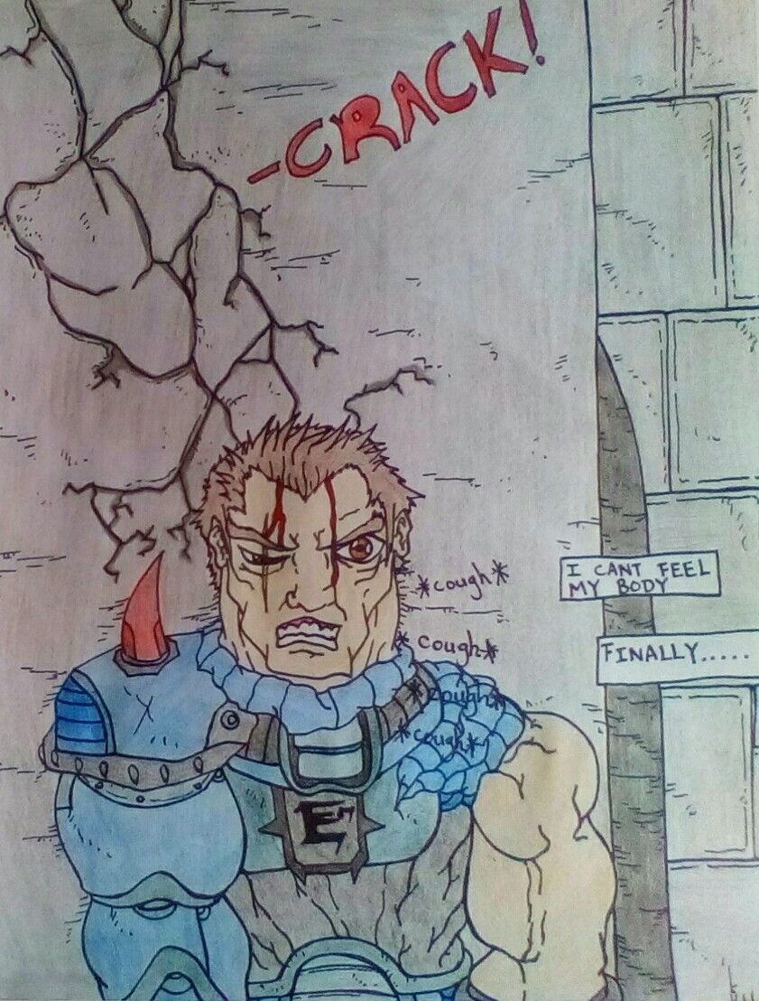 Craters Edge ch.4.34