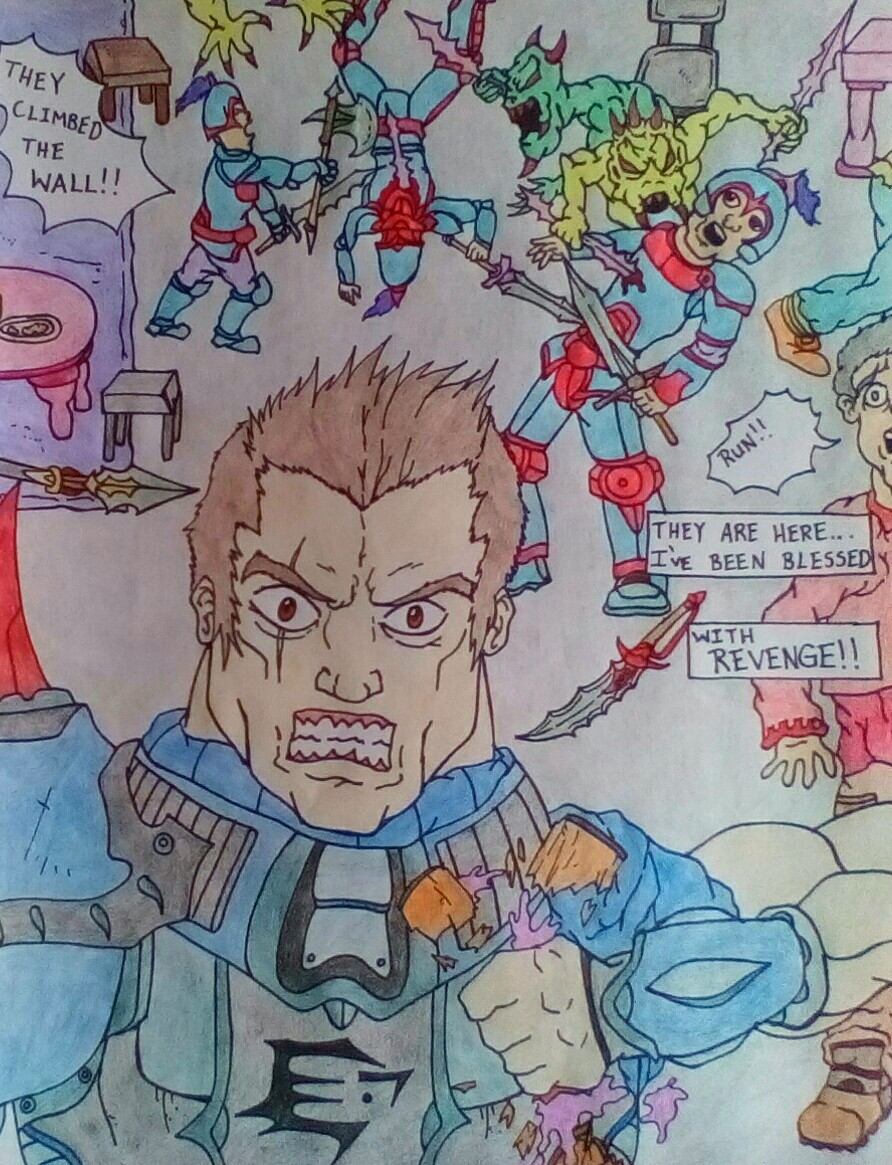 Craters Edge ch.4.14