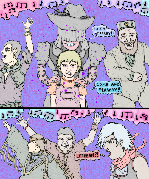 Craters Edge ch.14.68