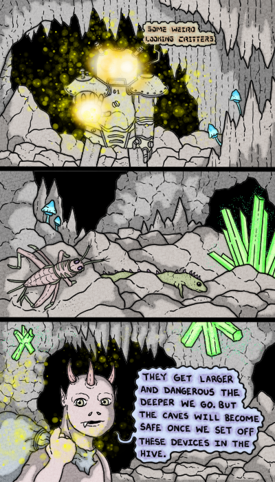 Craters Edge ch.15.2