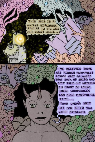Craters Edge ch.15.29