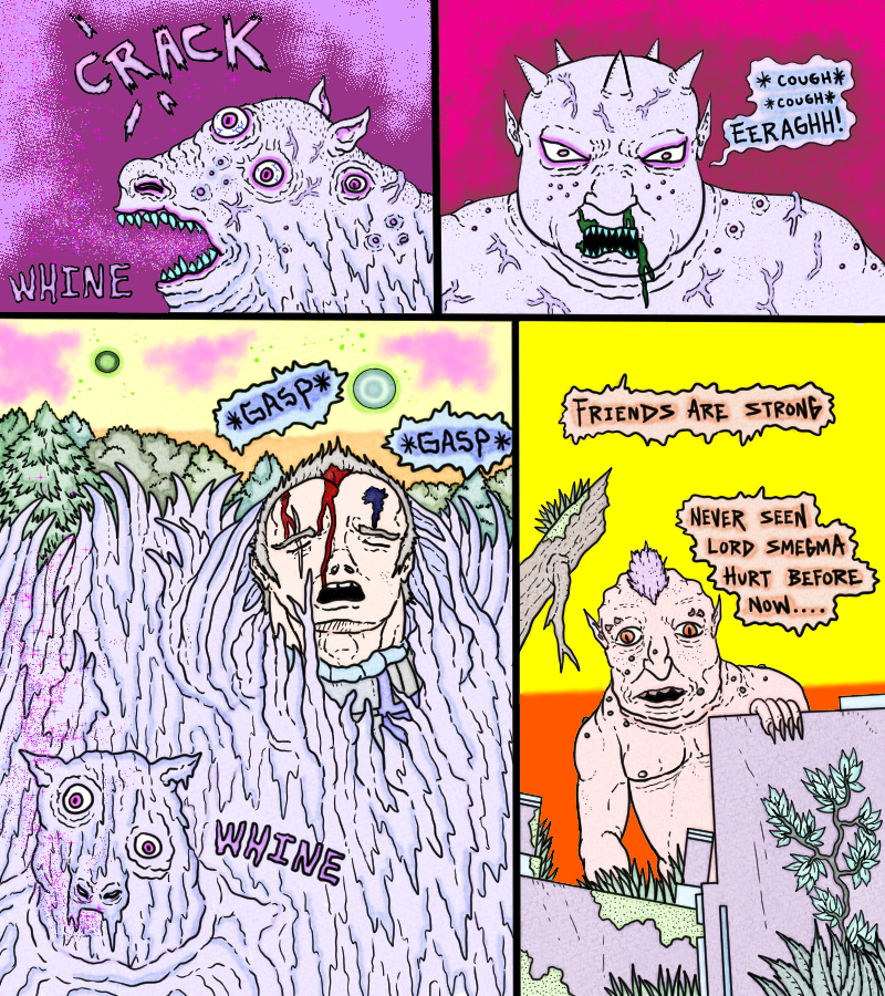 Craters Edge ch.13.131