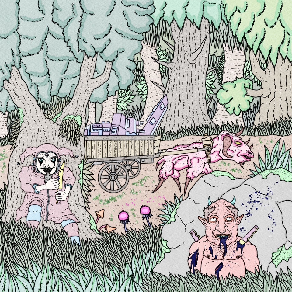 Craters Edge ch.13.94