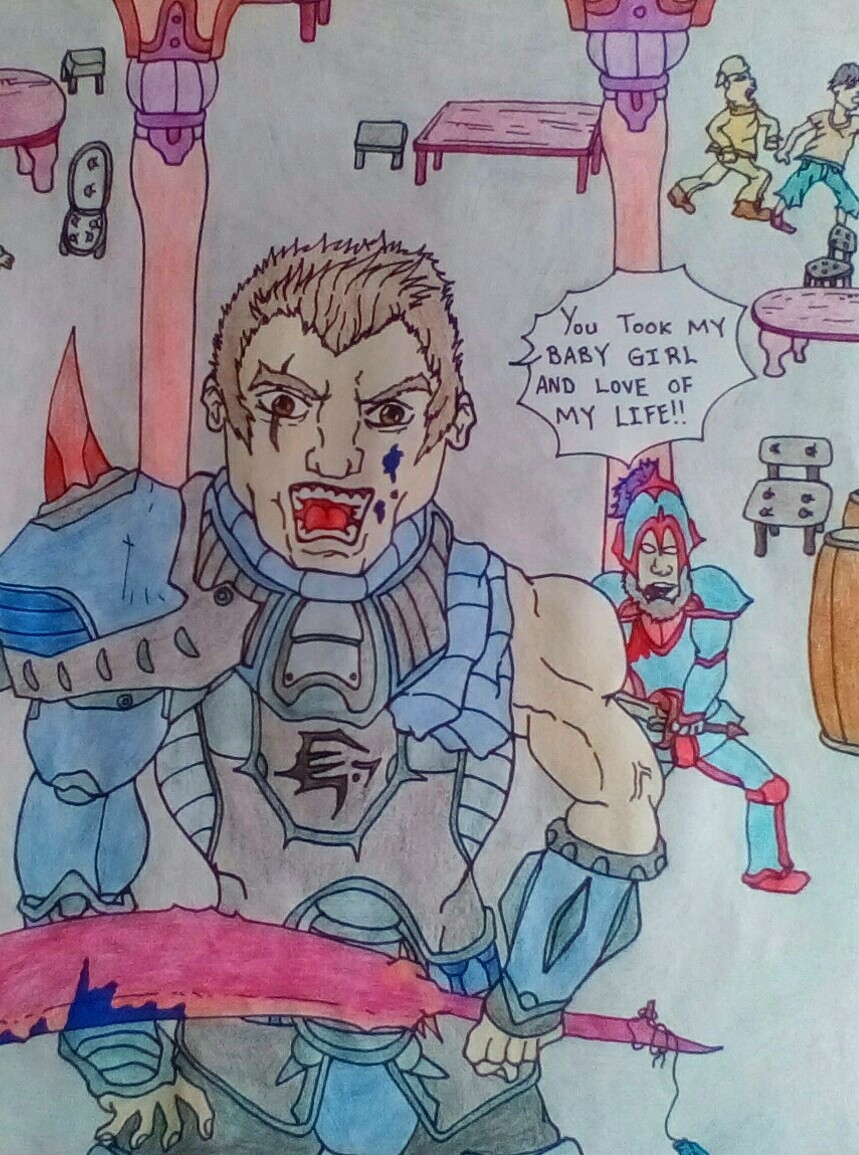 Craters Edge ch.4.17