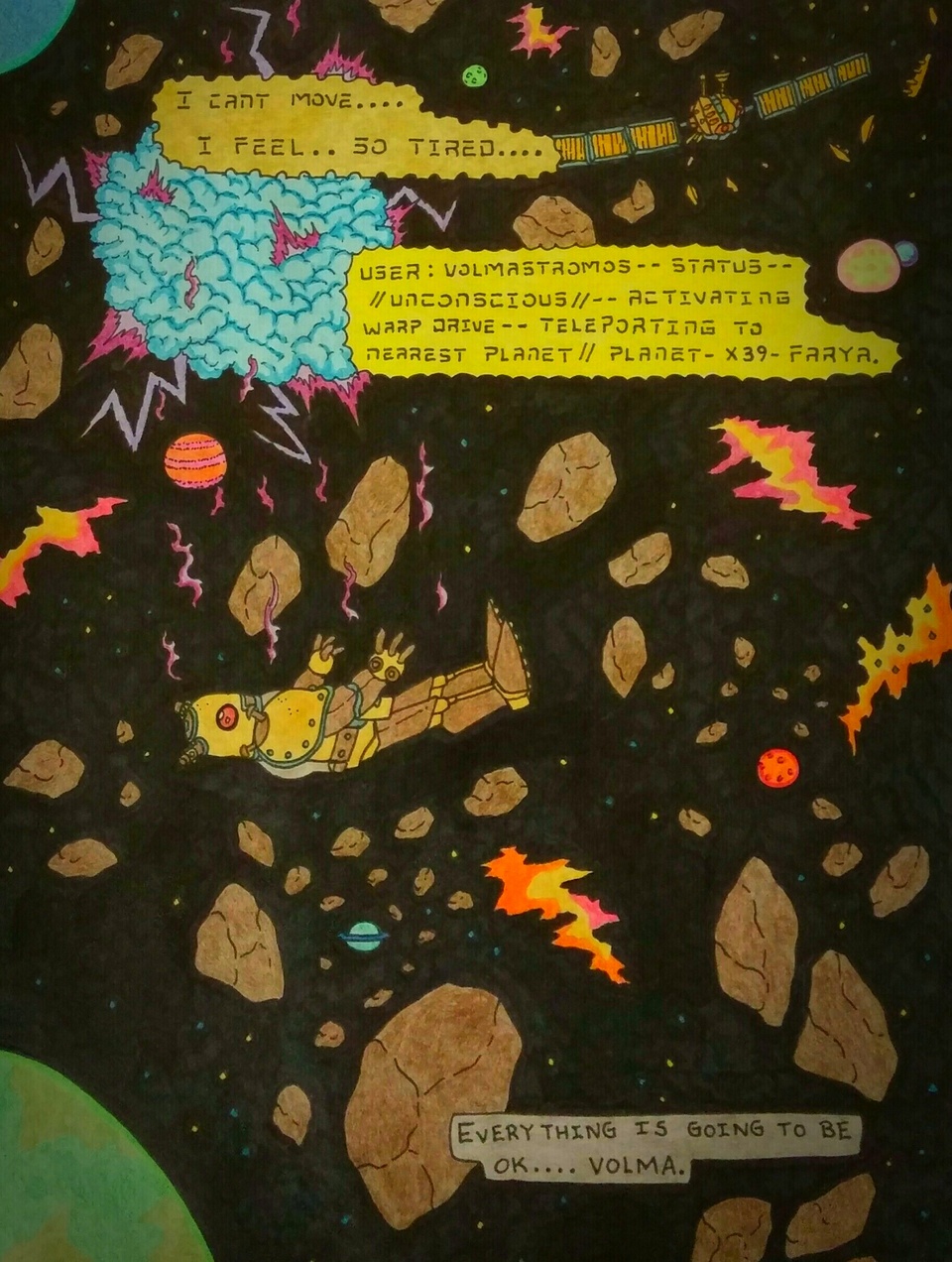 Craters Edge ch.11.84