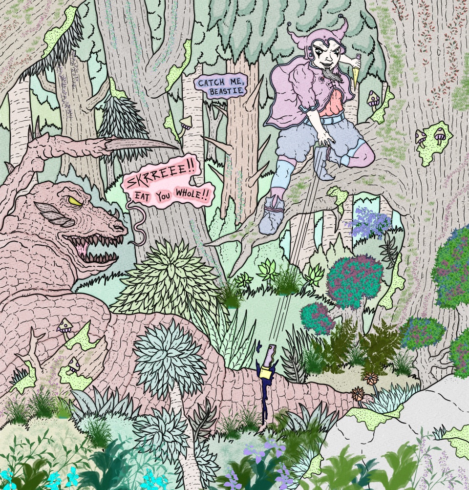 Craters Edge ch.13.102