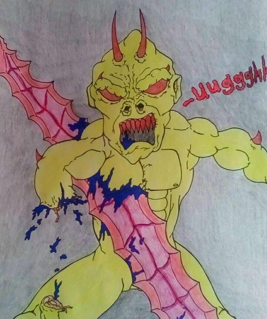 Craters Edge ch.4.26