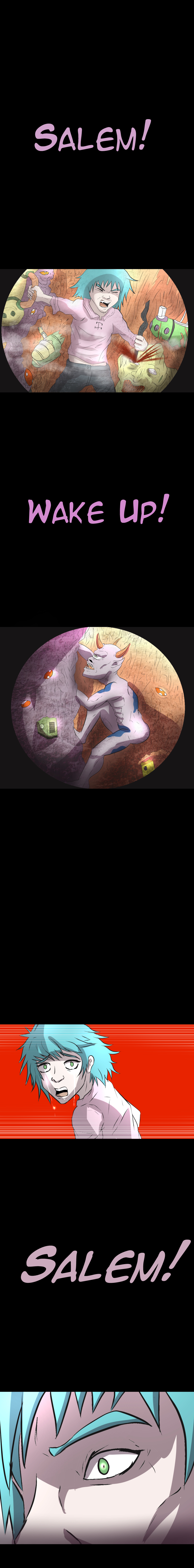Craters Edge ch.11.29 - ( Sovember )