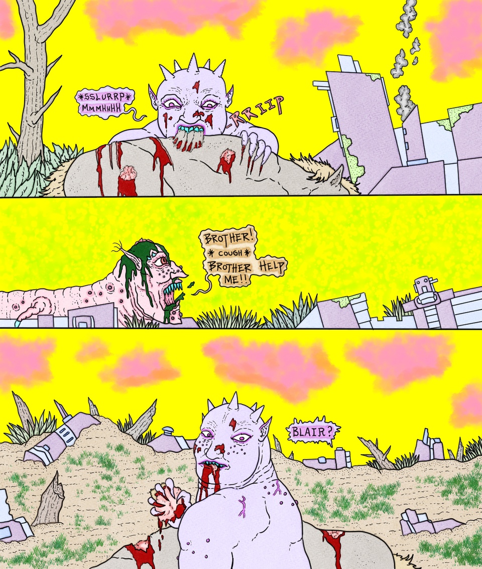 Craters Edge ch.13.106