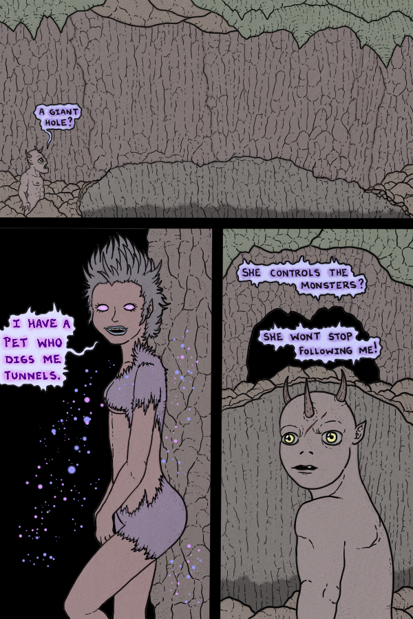 Craters Edge ch.15.61