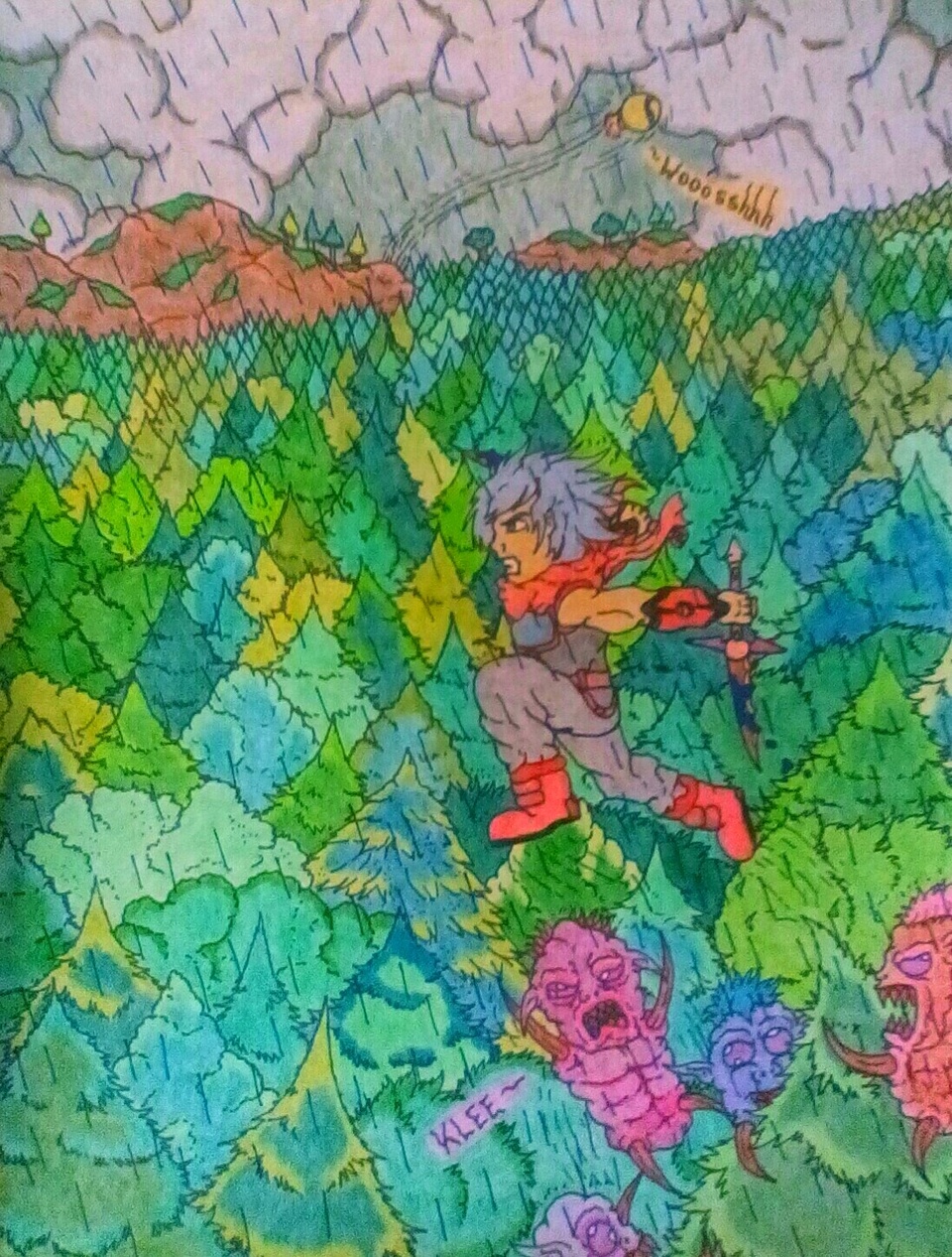 Craters Edge ch.9.17