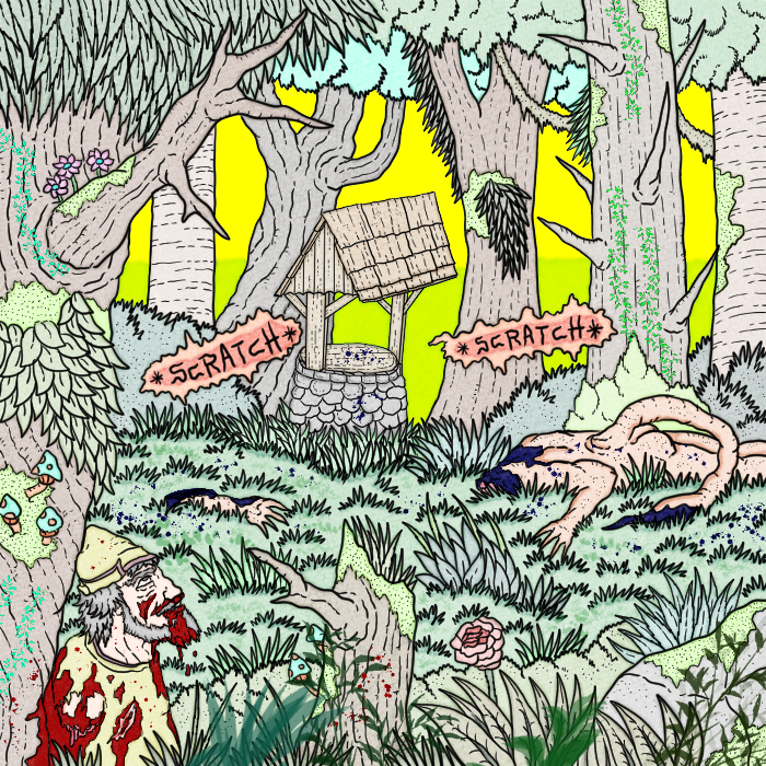 Craters Edge ch.14.2