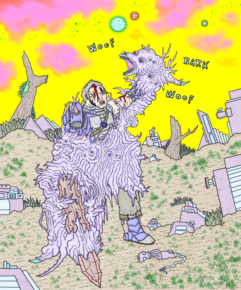 Craters Edge ch.13.125