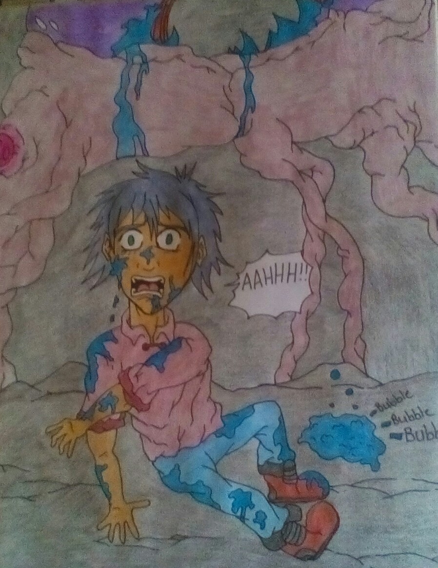 Craters Edge ch.2.22