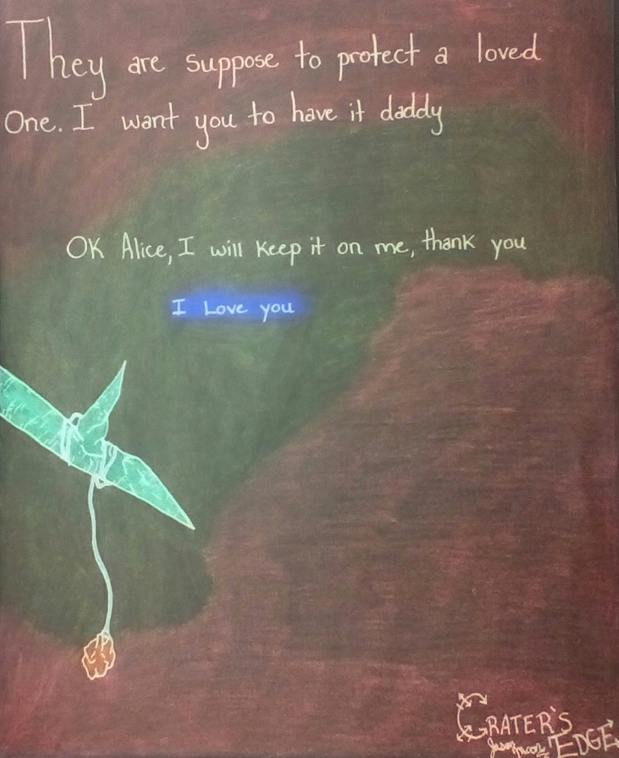 Craters Edge ch.4.50