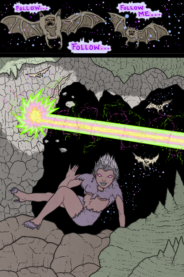 Craters Edge ch.15.40