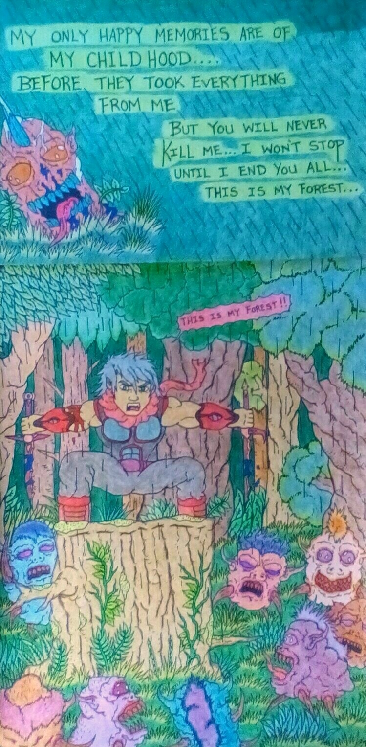 Craters Edge ch.8.29