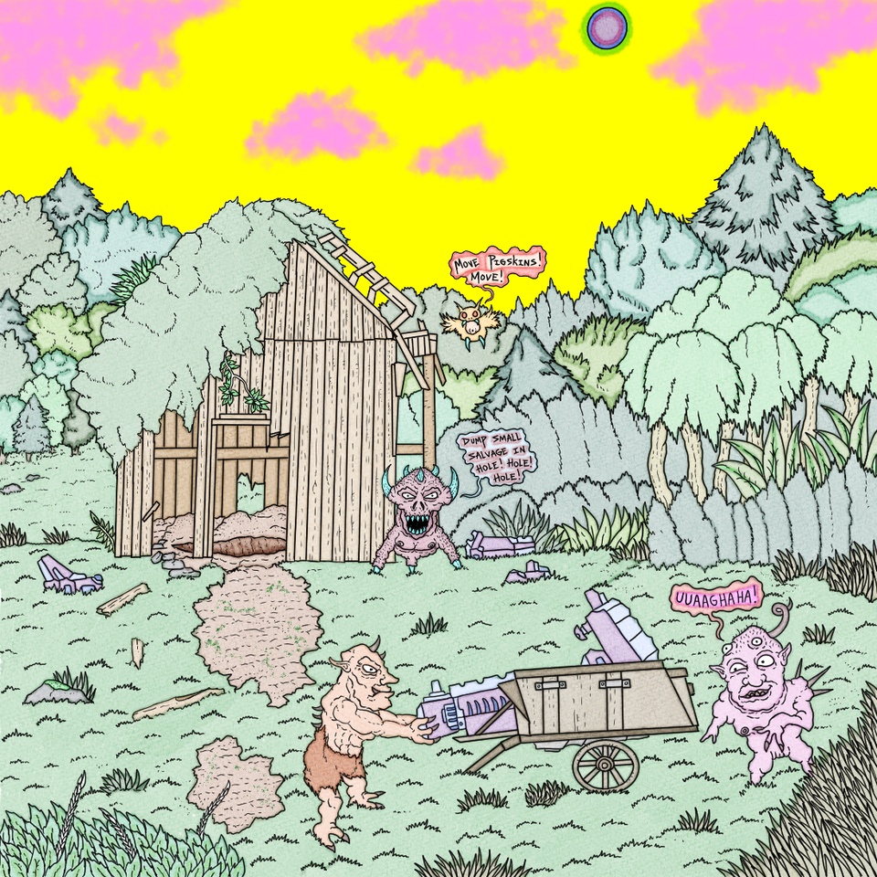 Craters Edge ch.13.93