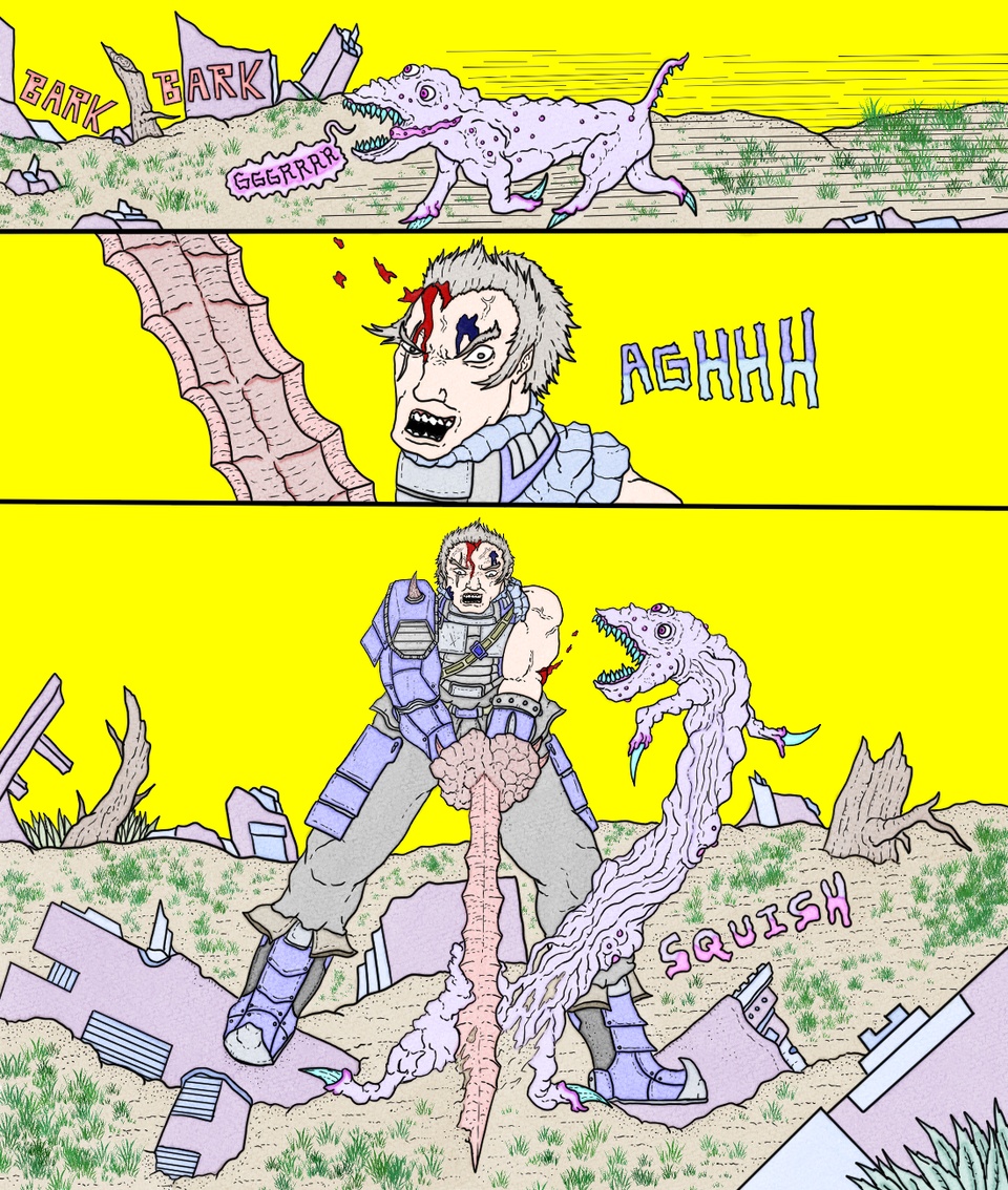 Craters Edge ch.13.115