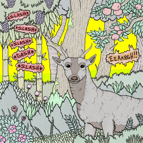 Craters Edge ch.14.81