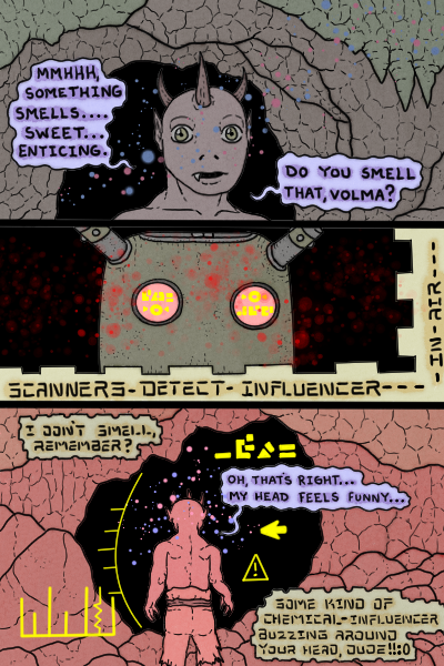 Craters Edge ch.15.32