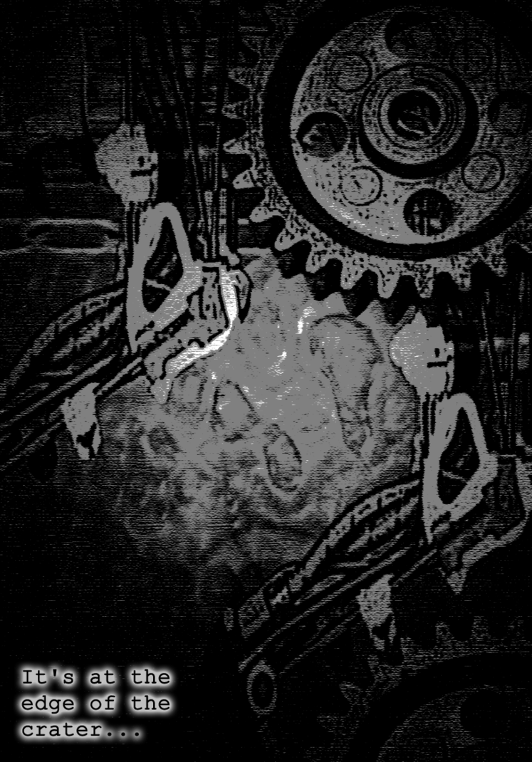 Craters Edge ch.10.47 - ( amalockh1)