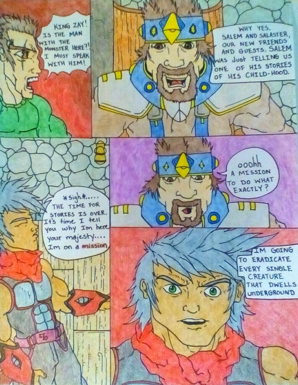 Craters Edge ch.6.39