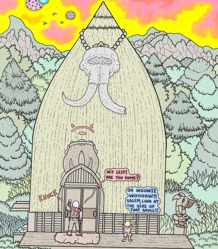 Craters Edge ch.14.31
