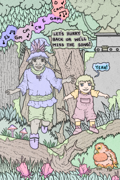 Craters Edge ch.14.58