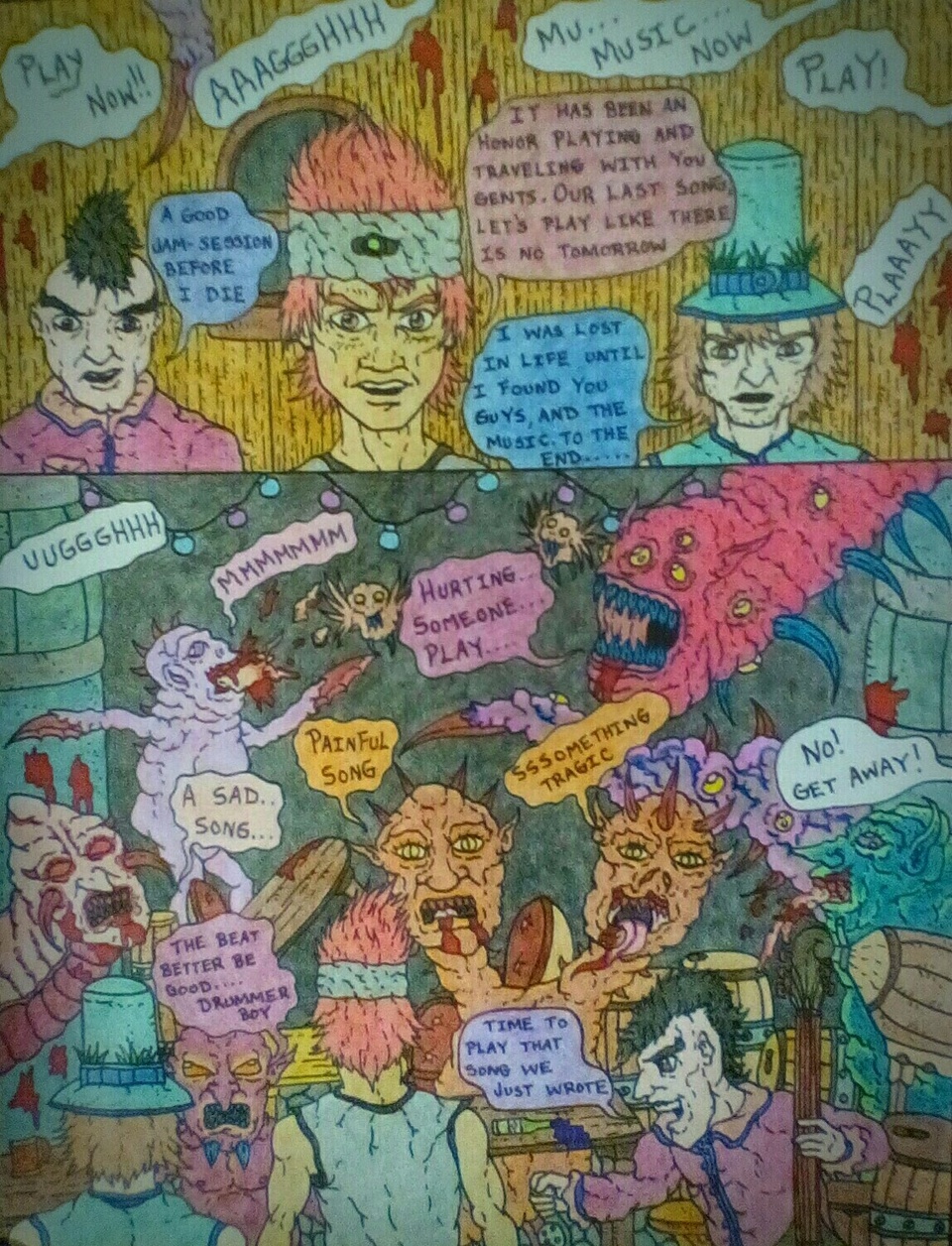 Craters Edge ch.10.26