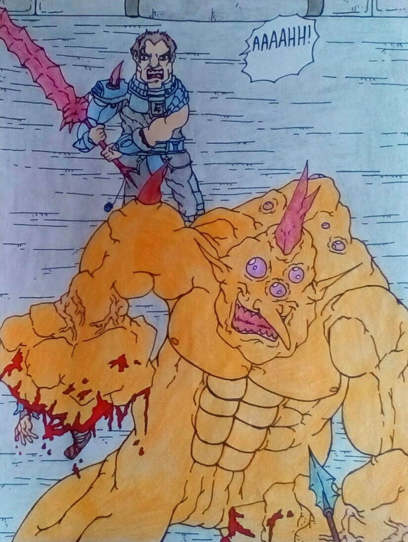 Craters Edge ch.4.44