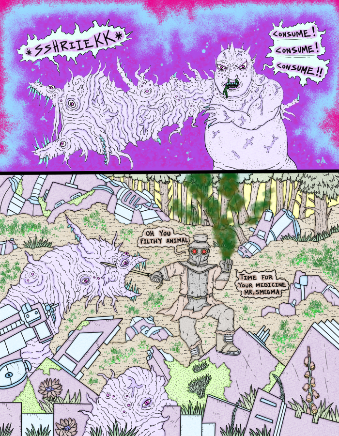 Craters Edge ch.13.140