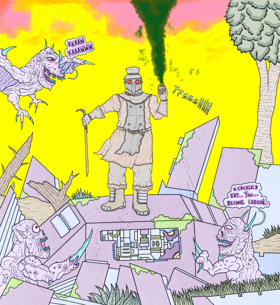 Craters Edge ch.13.117