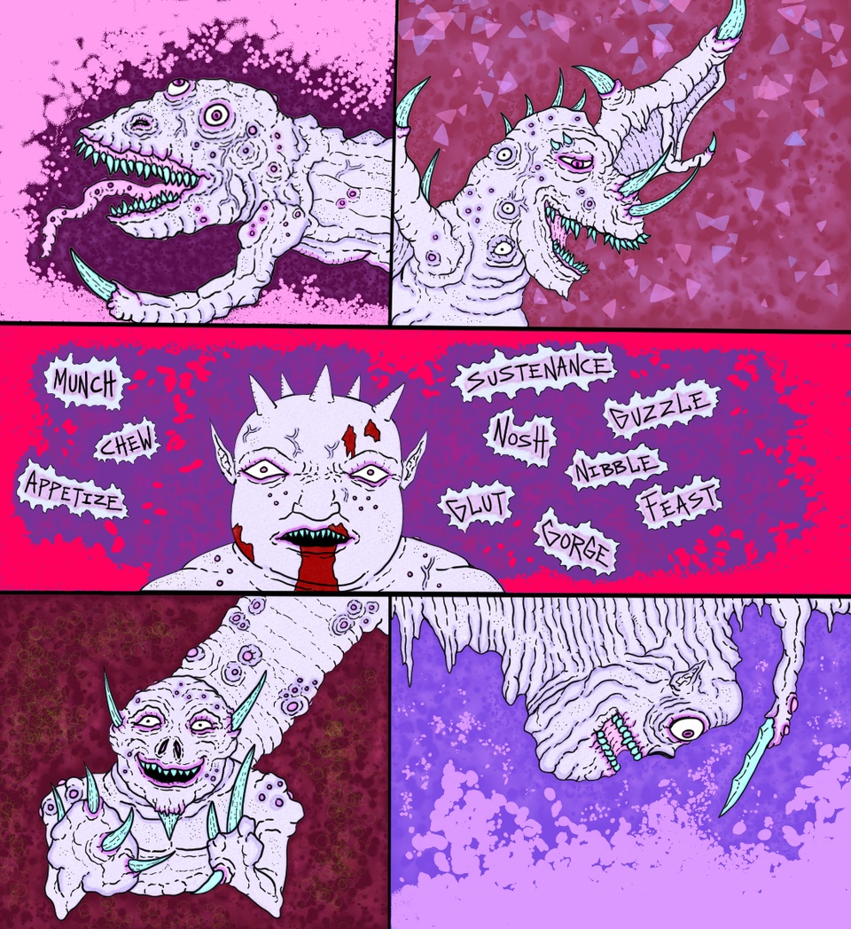 Craters Edge ch.13.114