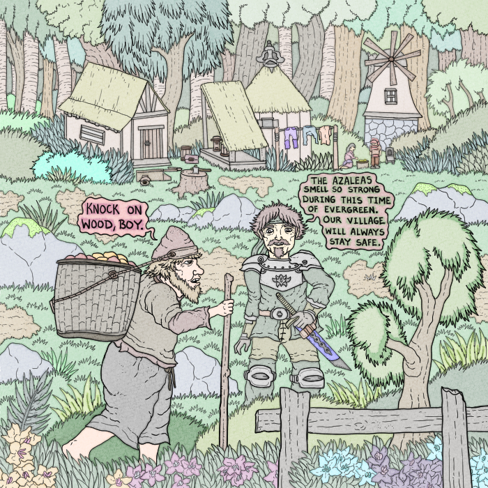 Craters Edge ch.14.19