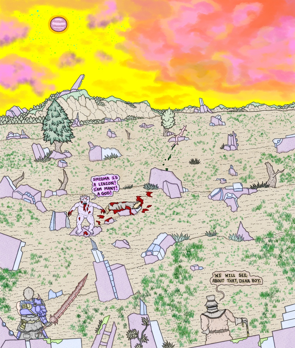 Craters Edge ch.13.112