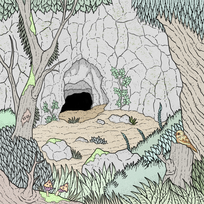 Craters Edge ch.14.17