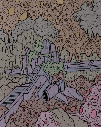 Craters Edge ch.15.28