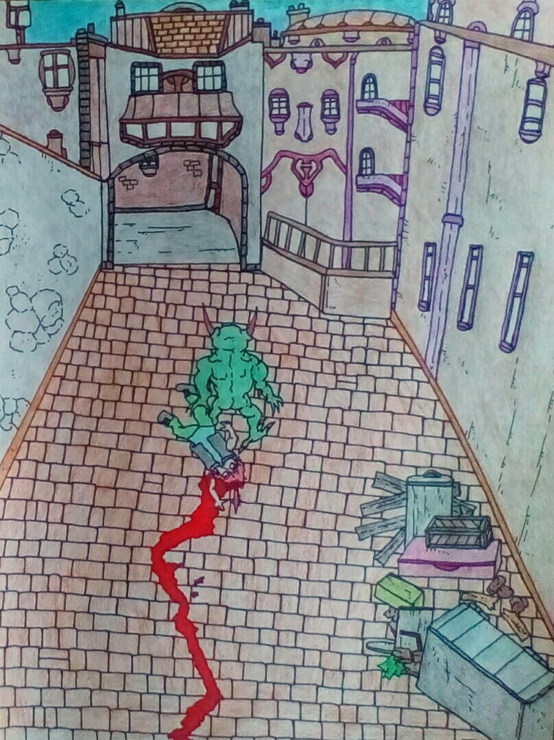 Craters Edge ch.5.19