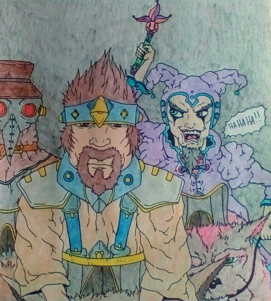 Craters Edge ch.5.16