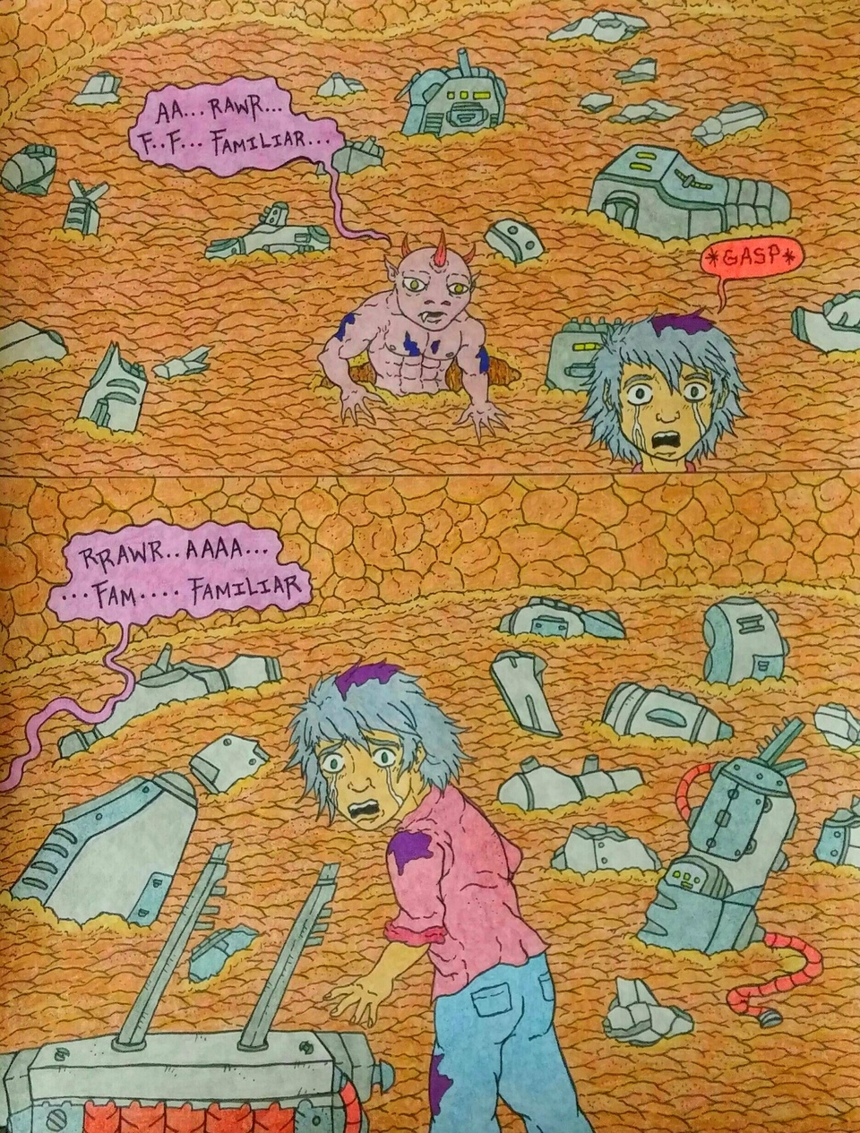 Craters Edge ch.11.23