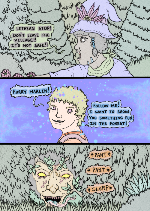 Craters Edge ch.14.72