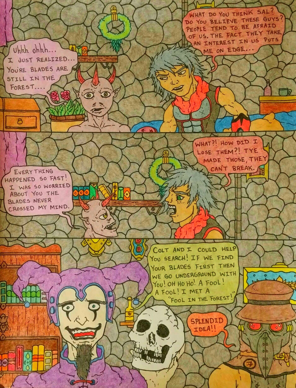 Craters Edge ch.11.33